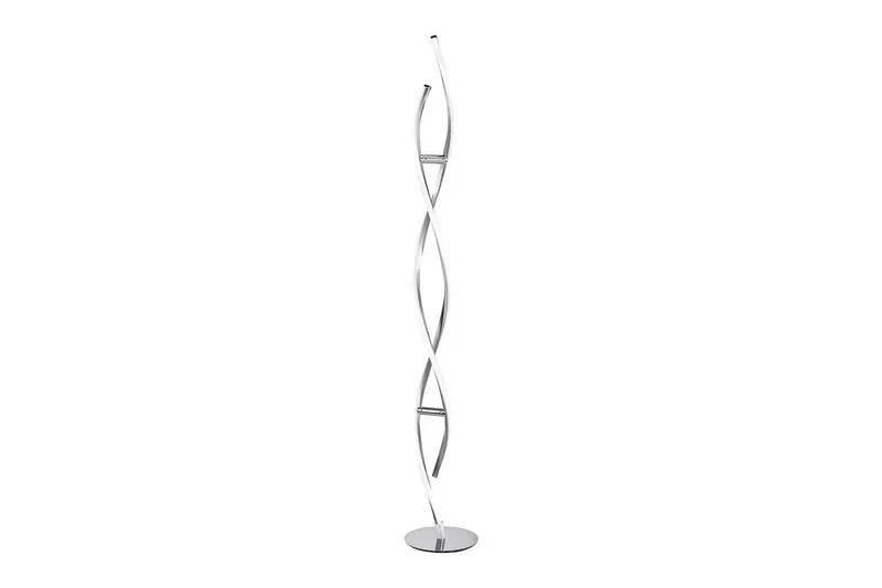 Polina Paul Neuhaus Golvlampa, Grey