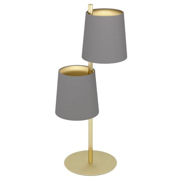 Bordslampa Almeida - 26 cm - Belysning & el - Inomhusbelysning & lampor - Sänglampor & nattduksbordslampa - Sänglampa bord