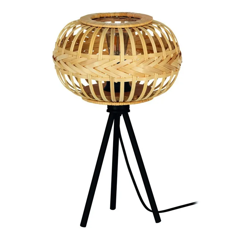 Bordslampa Amsfield, 26 cm