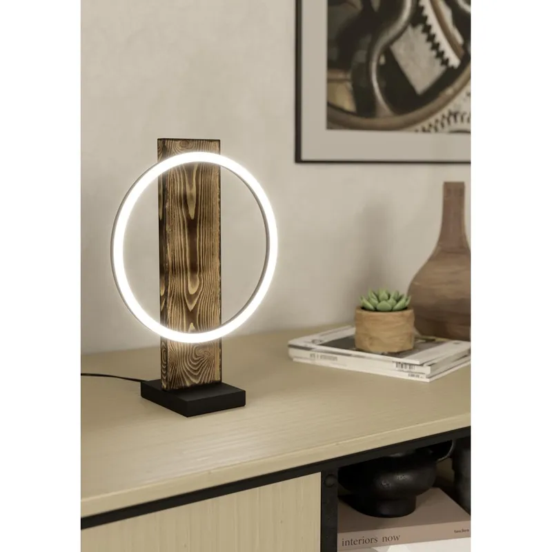 Bordslampa Boyal - 15 cm - Belysning & el - Inomhusbelysning & lampor - Sänglampor & nattduksbordslampa - Sänglampa bord