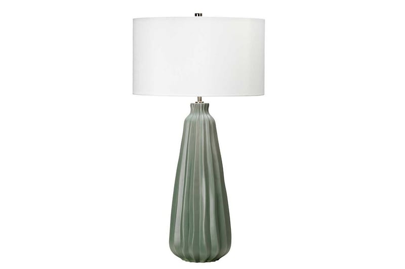 Bordslampa Elstead Lighting Kew - Belysning & el - Inomhusbelysning & lampor - Sänglampor & nattduksbordslampa - Sänglampa bord