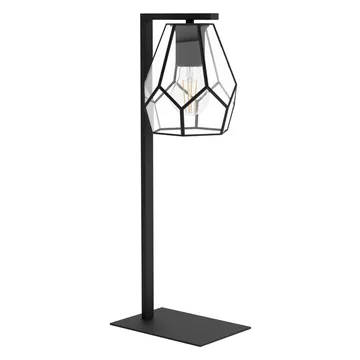 Bordslampa Mardyke - 15 cm - Belysning & el - Inomhusbelysning & lampor - Sänglampor & nattduksbordslampa - Sänglampa bord
