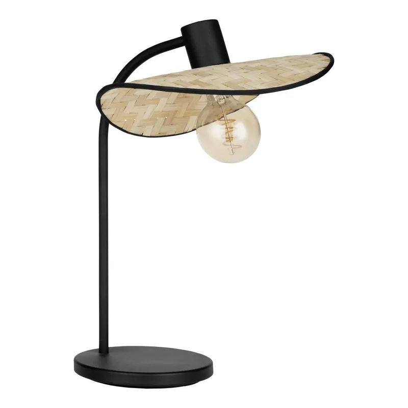 Bordslampa Marywell - 30 cm - Belysning & el - Inomhusbelysning & lampor - Sänglampor & nattduksbordslampa - Sänglampa bord