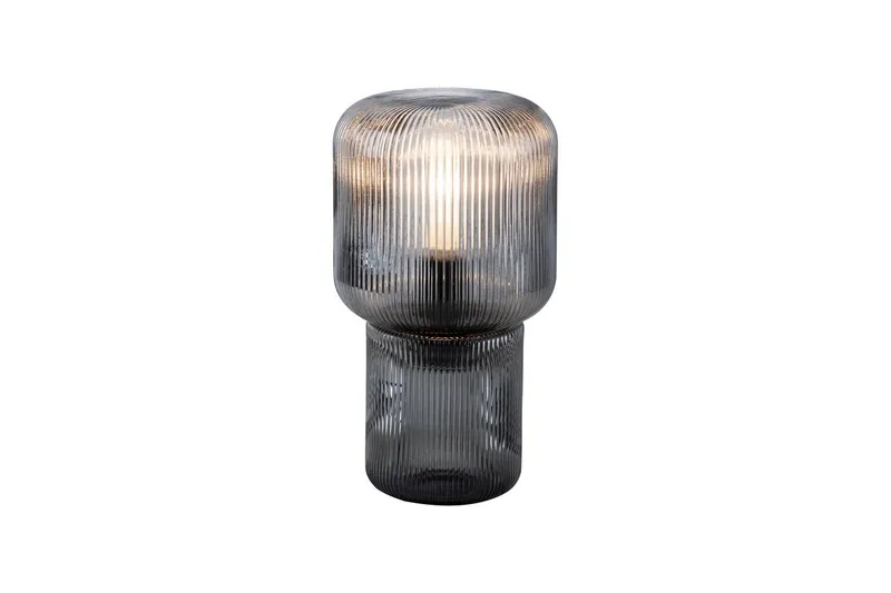 Bordslampa Mashi, 15x27x15 cm