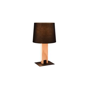 Bordslampa Rahul - Belysning & el - Inomhusbelysning & lampor - Sänglampor & nattduksbordslampa - Sänglampa bord