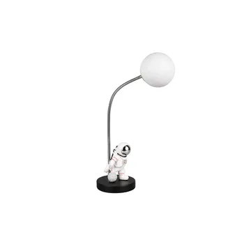 Bordslampa TRIO Arm - Belysning & el - Inomhusbelysning & lampor - Sänglampor & nattduksbordslampa - Sänglampa bord