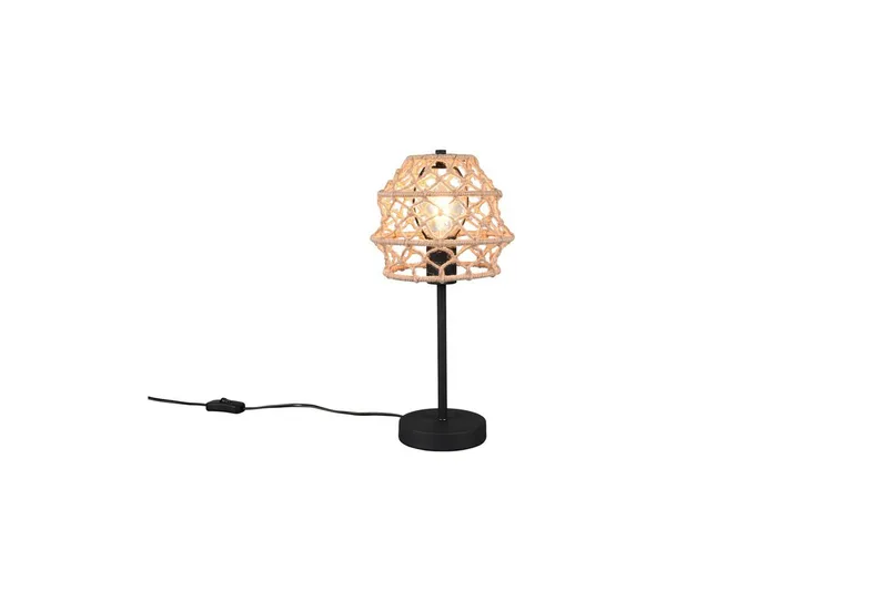Bordslampa TRIO Hive - Belysning & el - Inomhusbelysning & lampor - Sänglampor & nattduksbordslampa - Sänglampa bord
