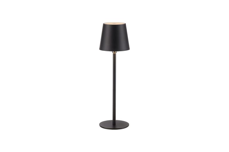 Boteria Just Light Bordslampa - Black - Belysning & el - Inomhusbelysning & lampor - Sänglampor & nattduksbordslampa - Sänglampa bord
