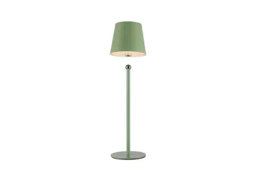 Boteria Just Light Bordslampa - Green - Belysning & el - Inomhusbelysning & lampor - Sänglampor & nattduksbordslampa - Sänglampa bord