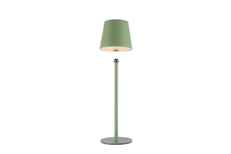 Boteria Just Light Bordslampa - Green - Belysning & el - Inomhusbelysning & lampor - Sänglampor & nattduksbordslampa - Sänglampa bord