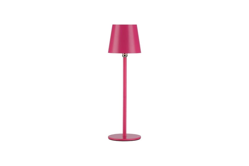 Boteria Just Light Bordslampa - Pink - Belysning & el - Inomhusbelysning & lampor - Sänglampor & nattduksbordslampa - Sänglampa bord