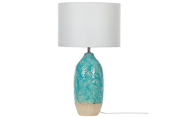 Cominai Bordslampa 58 cm E27 - Flerfärgad - Belysning & el - Inomhusbelysning & lampor - Sänglampor & nattduksbordslampa - Sänglampa bord