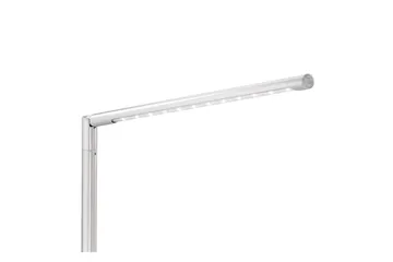 Dawda Just Light Bordslampa - Grey - Belysning & el - Inomhusbelysning & lampor - Sänglampor & nattduksbordslampa - Sänglampa bord