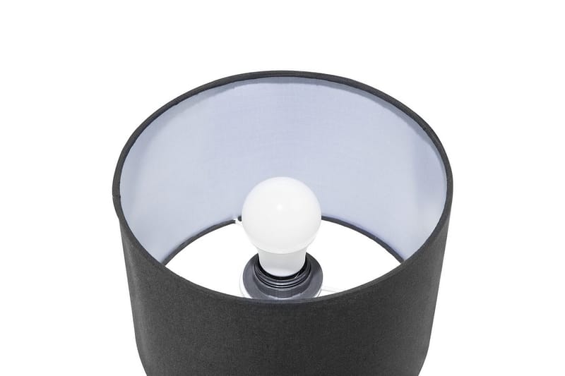 Eurydice Bordslampa 35 cm E27 - Svart - Belysning & el - Inomhusbelysning & lampor - Sänglampor & nattduksbordslampa - Sänglampa bord
