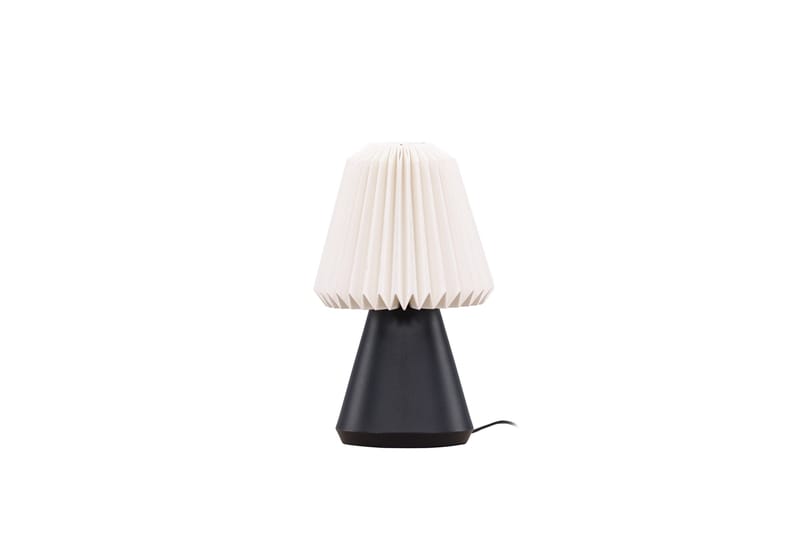 Fjällen Bordslampa - Svart - Belysning & el - Inomhusbelysning & lampor - Fönsterlampa - Fönsterlampa på fot