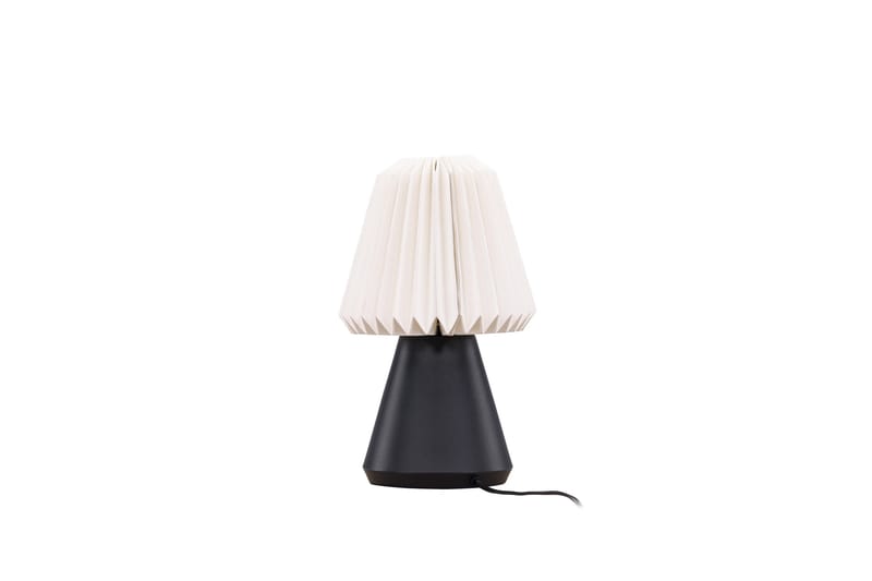 Fjällen Bordslampa - Svart - Belysning & el - Inomhusbelysning & lampor - Fönsterlampa - Fönsterlampa på fot