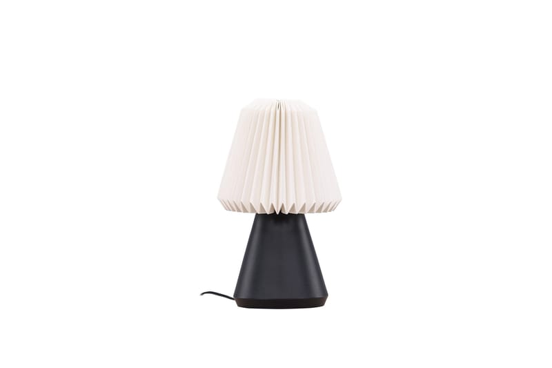 Fjällen Bordslampa - Svart - Belysning & el - Inomhusbelysning & lampor - Fönsterlampa - Fönsterlampa på fot