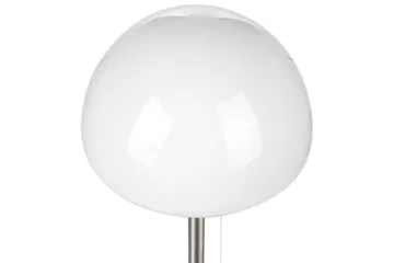 Icaria Bordslampa 39 cm E27 - Silver/Vit - Belysning & el - Inomhusbelysning & lampor - Sänglampor & nattduksbordslampa - Sänglampa bord