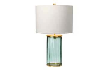 Reno Quintiesse Bordslampa - Brass - Belysning & el - Inomhusbelysning & lampor - Sänglampor & nattduksbordslampa - Sänglampa bord