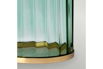 Reno Quintiesse Bordslampa - Brass - Belysning & el - Inomhusbelysning & lampor - Sänglampor & nattduksbordslampa - Sänglampa bord