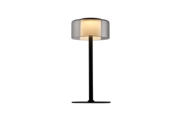Rika Paul Neuhaus Bordslampa - Black - Belysning & el - Inomhusbelysning & lampor - Sänglampor & nattduksbordslampa - Sänglampa bord