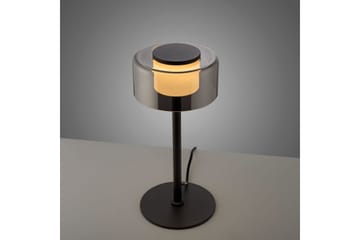 Rika Paul Neuhaus Bordslampa - Black - Belysning & el - Inomhusbelysning & lampor - Sänglampor & nattduksbordslampa - Sänglampa bord