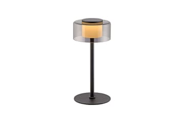 Rika Paul Neuhaus Bordslampa - Black - Belysning & el - Inomhusbelysning & lampor - Sänglampor & nattduksbordslampa - Sänglampa bord