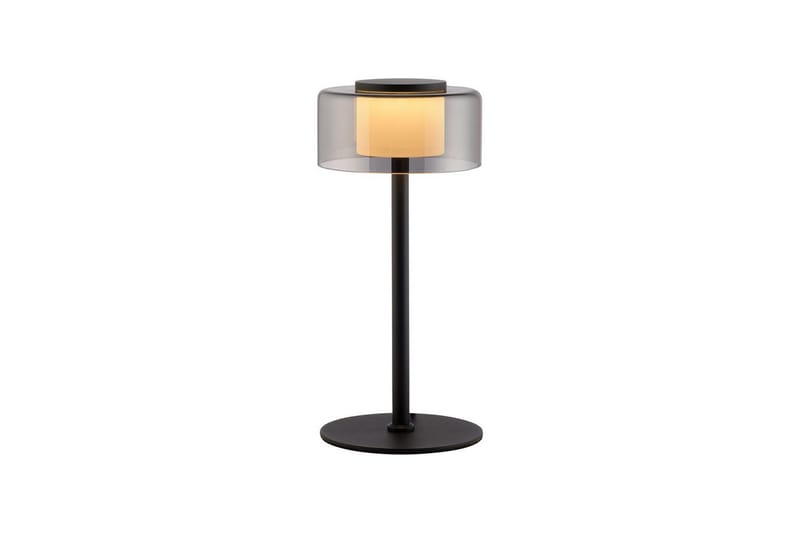 Rika Paul Neuhaus Bordslampa - Black - Belysning & el - Inomhusbelysning & lampor - Sänglampor & nattduksbordslampa - Sänglampa bord