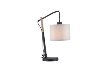 Sofie Just Light Bordslampa - White - Belysning & el - Inomhusbelysning & lampor - Sänglampor & nattduksbordslampa - Sänglampa bord