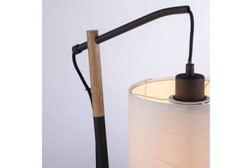 Sofie Just Light Bordslampa - White - Belysning & el - Inomhusbelysning & lampor - Sänglampor & nattduksbordslampa - Sänglampa bord