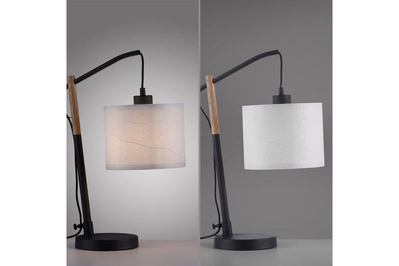 Sofie Just Light Bordslampa - White - Belysning & el - Inomhusbelysning & lampor - Sänglampor & nattduksbordslampa - Sänglampa bord