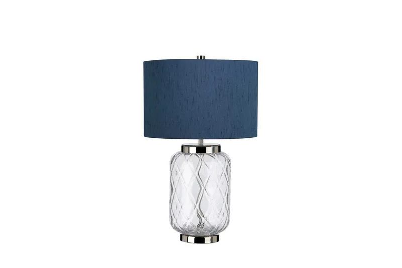 Sola Quintiesse Bordslampa - Silver - Belysning & el - Inomhusbelysning & lampor - Sänglampor & nattduksbordslampa - Sänglampa bord