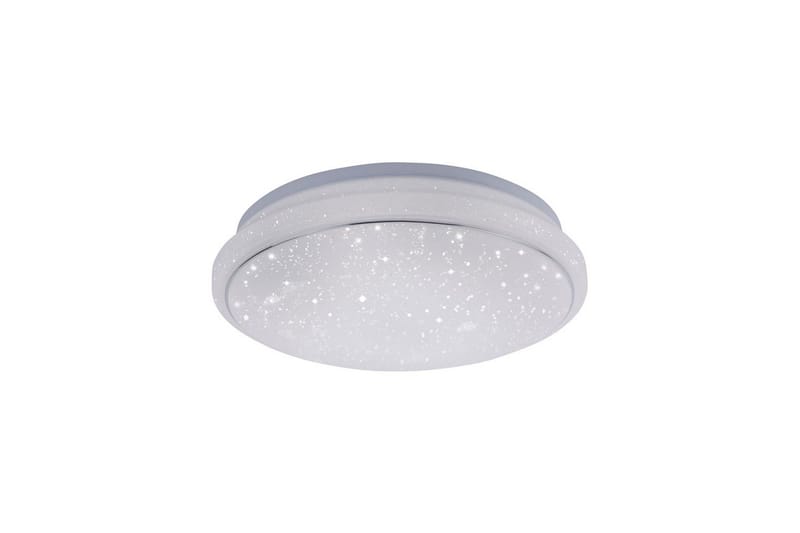 Lolasmart Jupi Just Light Taklampa - White - Belysning & el - Inomhusbelysning & lampor - Sovrumslampa - Taklampa sovrum