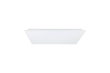 Plafond Eglo Trupiana Vit 587x587 mm - 587x587 mm - Belysning & el - Inomhusbelysning & lampor - Sovrumslampa - Taklampa sovrum