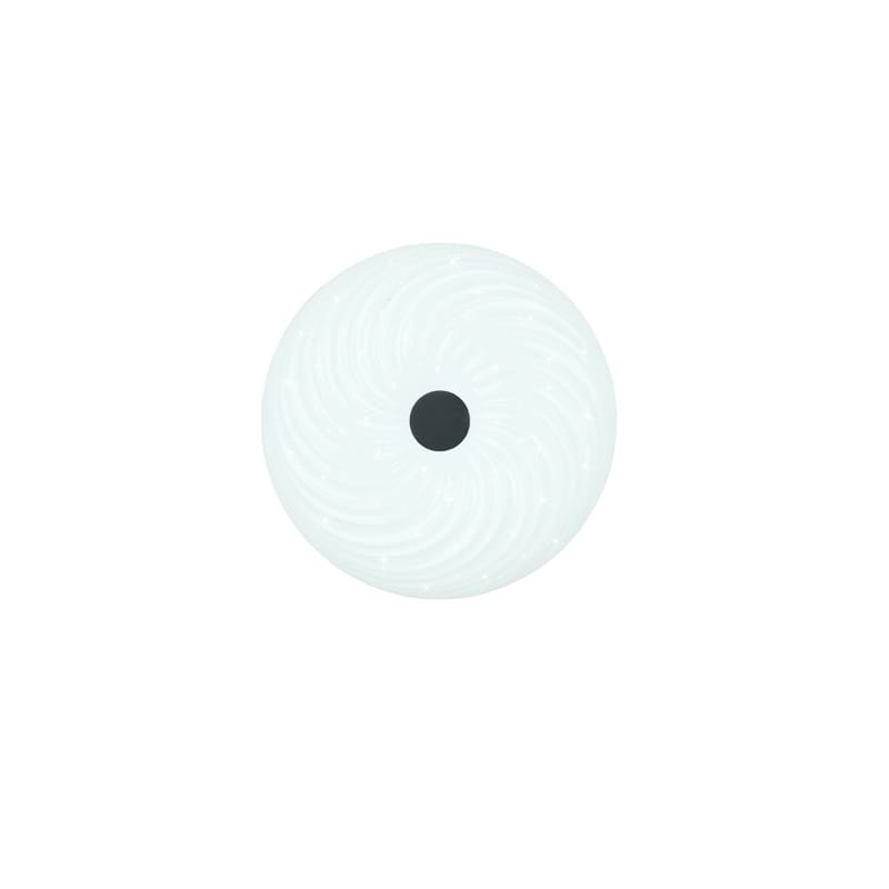 Plafond Gravity - 37 cm - Belysning & el - Inomhusbelysning & lampor - Sovrumslampa - Taklampa sovrum