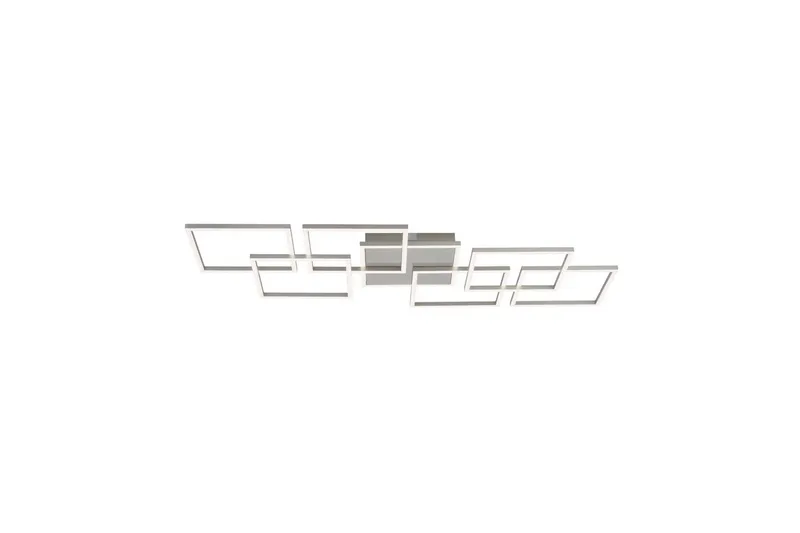 Q-Inigo Paul Neuhaus Taklampa, Grey