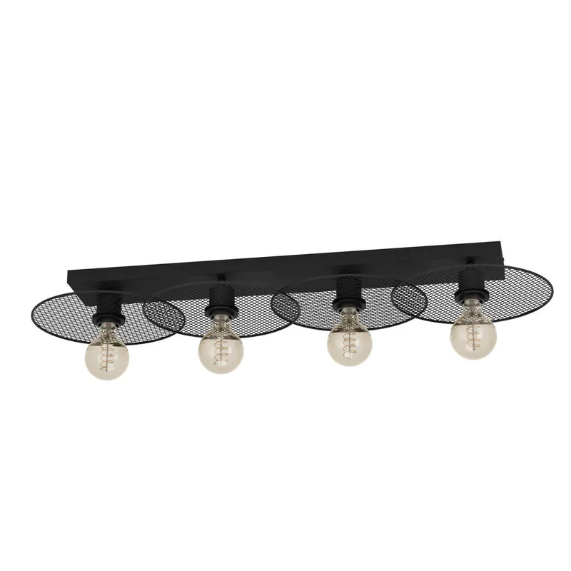 Taklampa Ikeston - 33 cm - Belysning & el - Inomhusbelysning & lampor - Sovrumslampa - Taklampa sovrum