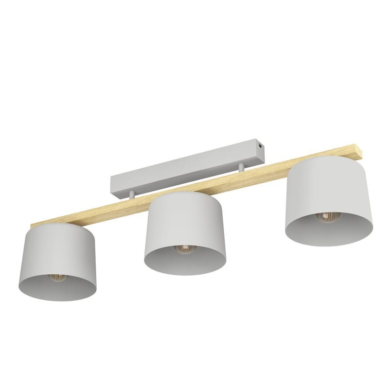 Taklampa Mariel, 19 cm