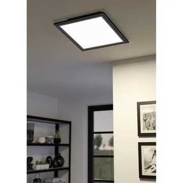 Taklampa Salobrena - 300x300 mm - Belysning & el - Inomhusbelysning & lampor - Sovrumslampa - Taklampa sovrum