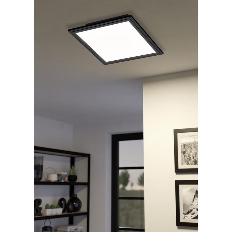 Taklampa Salobrena - 300x300 mm - Belysning & el - Inomhusbelysning & lampor - Sovrumslampa - Taklampa sovrum