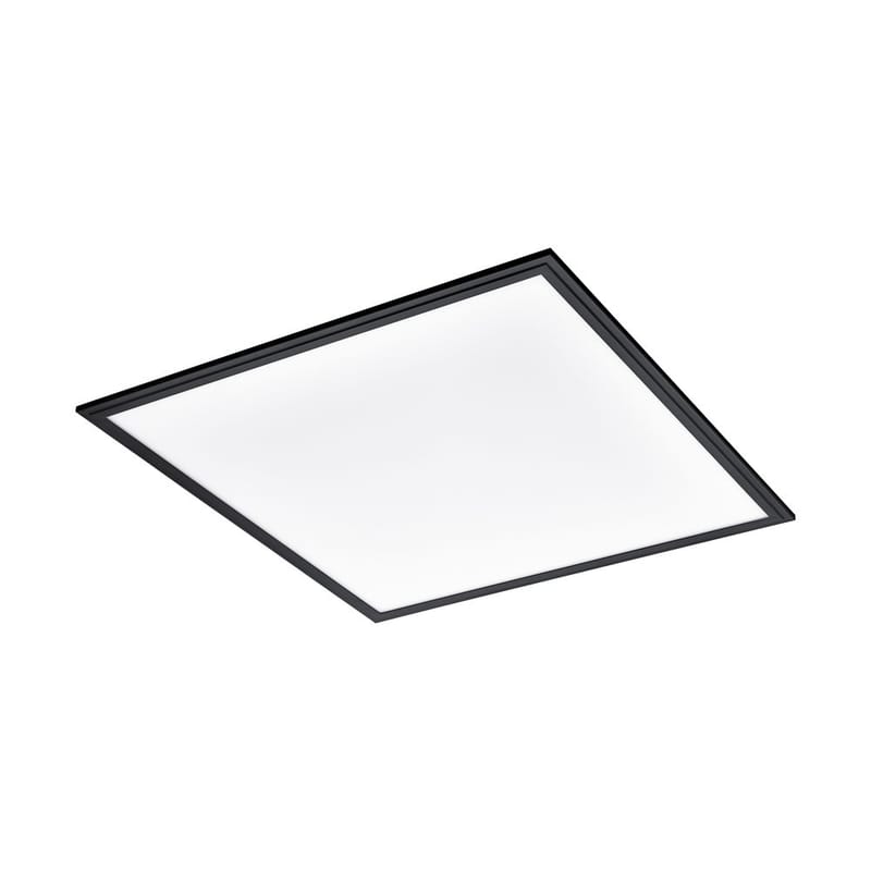 Taklampa Salobrena - 595x595 mm - Belysning & el - Inomhusbelysning & lampor - Sovrumslampa - Taklampa sovrum