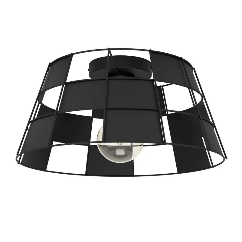 Taklampa Pontefract - 42 cm - Belysning & el - Inomhusbelysning & lampor - Sovrumslampa - Taklampa sovrum
