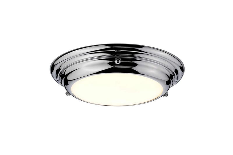 Takmonterad Elstead Lighting Welland 245x48 mm - 245x48 mm - Belysning & el - Inomhusbelysning & lampor - Sovrumslampa - Taklampa sovrum