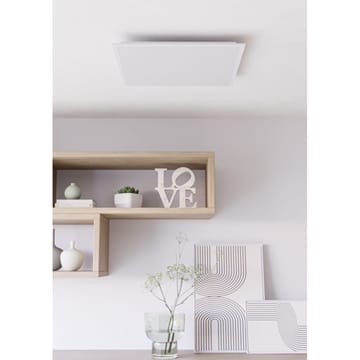 Vägg-/Taklampa Moradillo - 595x595 mm - Belysning & el - Inomhusbelysning & lampor - Sovrumslampa - Taklampa sovrum