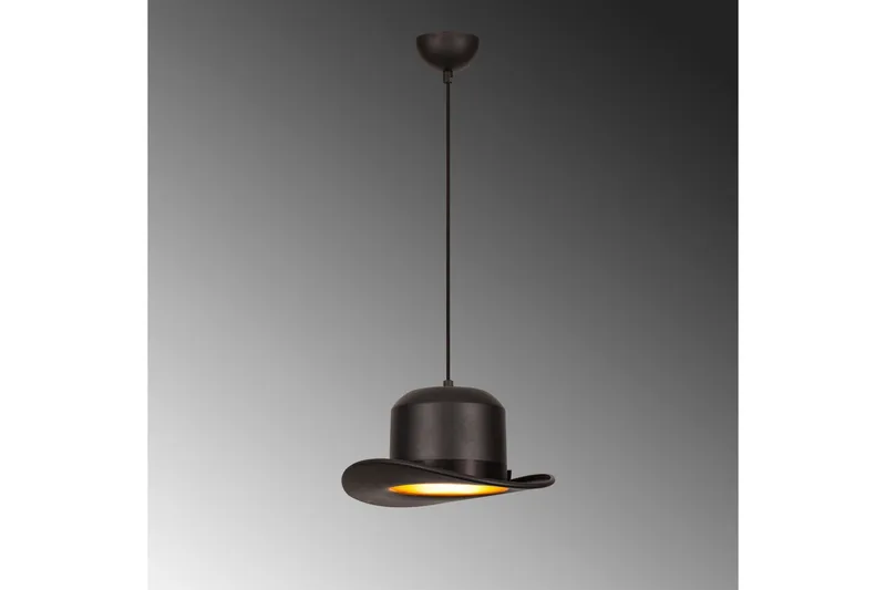 Alby Taklampa - Svart - Belysning & el - Inomhusbelysning & lampor - Taklampa & takbelysning - Pendellampor & hänglampor