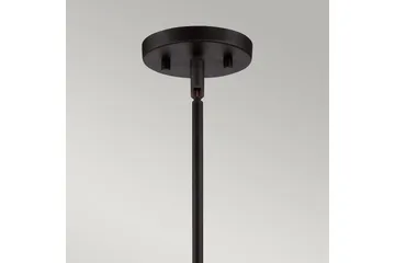 Ge A Hinkley Pendellampa - Bronze - Belysning & el - Inomhusbelysning & lampor - Taklampa & takbelysning - Pendellampor & hänglampor
