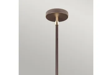 Hänglampa Elstead Lighting Balans - Belysning & el - Inomhusbelysning & lampor - Taklampa & takbelysning - Pendellampor & hänglampor