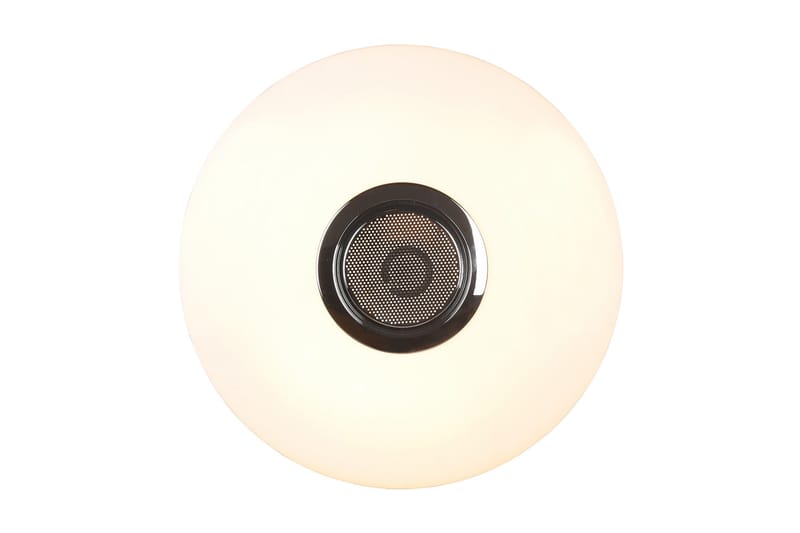 Musica LED Plafond med bluetooth högtalare RGBW - Belysning & el - Inomhusbelysning & lampor - Taklampa & takbelysning - Plafond