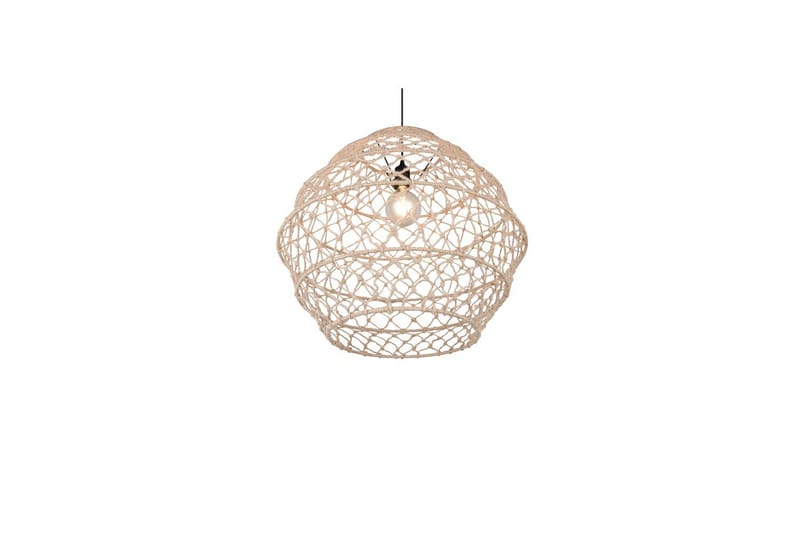 Pendel TRIO Hive 60 cm - 60 cm - Belysning & el - Inomhusbelysning & lampor - Taklampa & takbelysning - Pendellampor & hänglampor