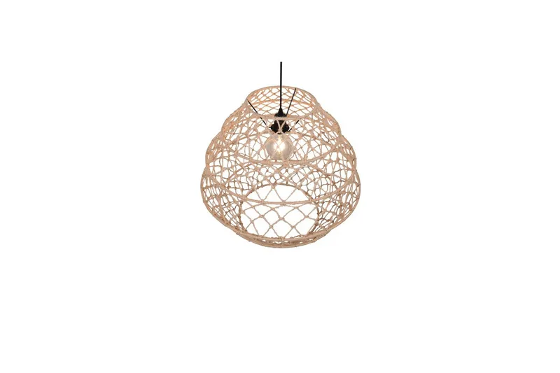 Pendel TRIO Hive 60 cm - 60 cm - Belysning & el - Inomhusbelysning & lampor - Taklampa & takbelysning - Pendellampor & hänglampor